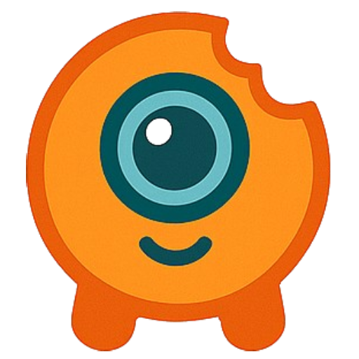 Vu, the BiteVu mascot